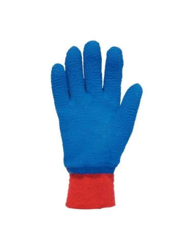 Guante Juba - 5802 BLUE-TEX