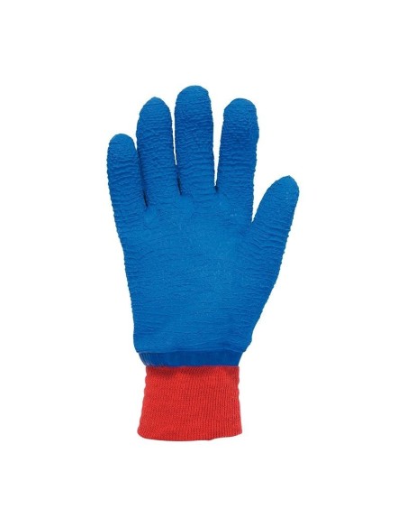Guante Juba - 5802 BLUE-TEX