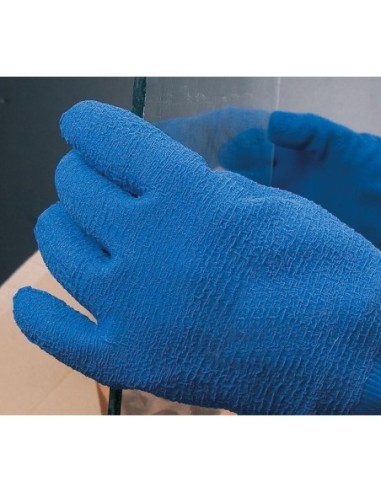 Guante Juba - 5802 BLUE-TEX