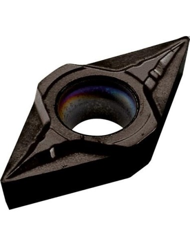 Plaquita corte torno 7grados positiva DCMT 070204 M PMK 9030
