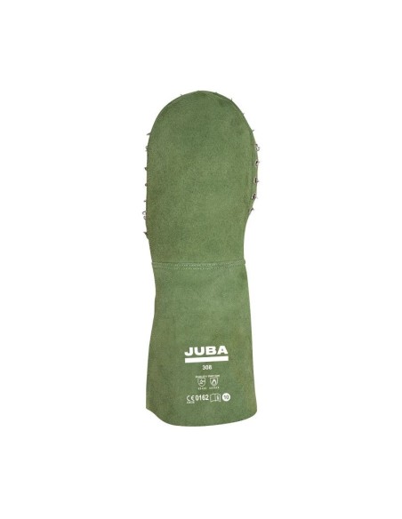 Guante Juba - 308 HEAT STOP JUBA