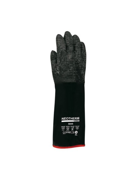 Guante Juba - 5845 NEOTHERM