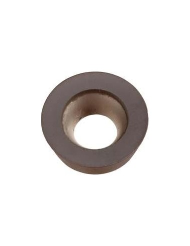 Plaquita fresado 15grados positiva RDHX 12T3MOT PK 9140