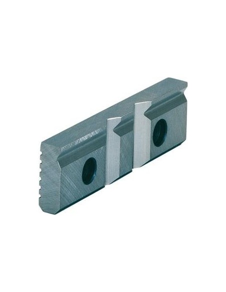 Mordaza prismática SPR 160mm RÖHM