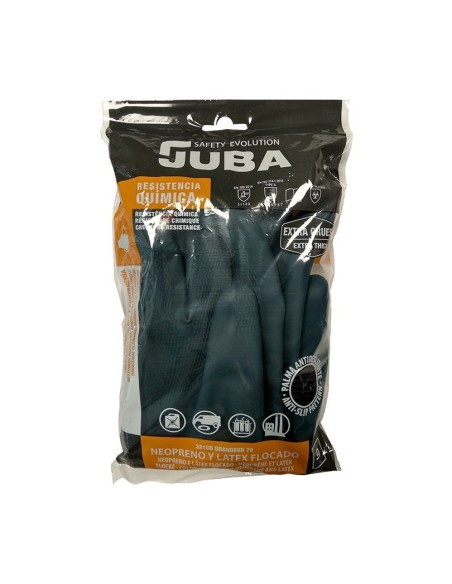 Guante Juba - 321CB GRANDEUR 70