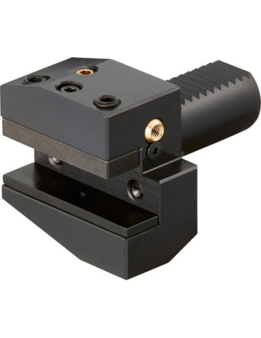 Portahta radial VDI dcha B1 30x20mm FORTIS