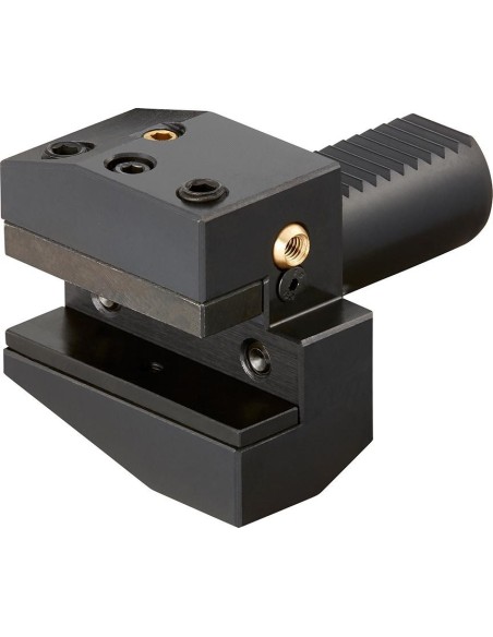Portahta radial VDI dcha B1 30x20mm FORTIS