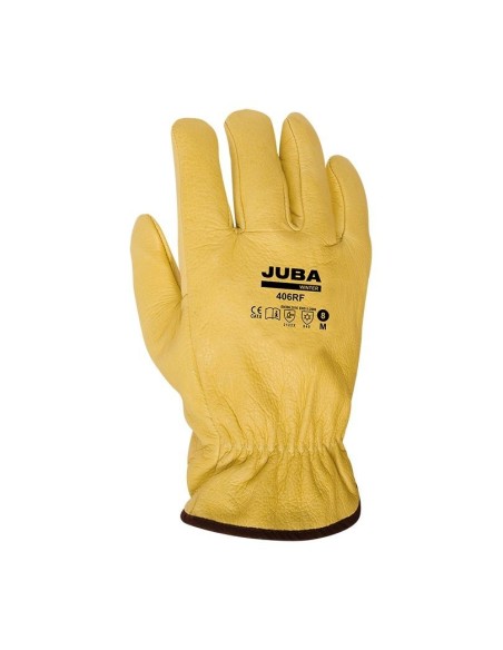 Guante Juba - 406RF WINTER JUBA