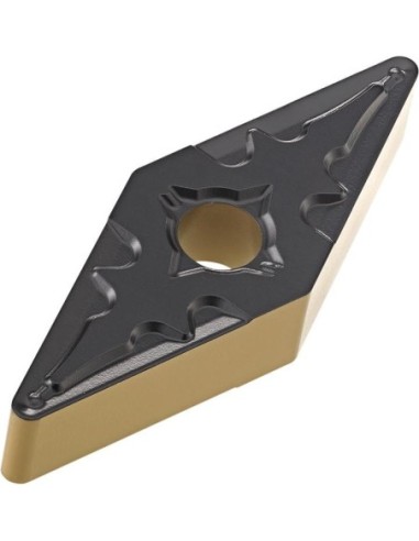 Plaquita de corte negativa VNMG 160404 UNI
