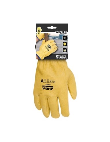 Guante Juba - 406RF WINTER JUBA