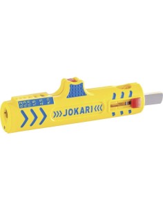 Pelamangueras 15 Secura 8-13qmm JOKARI