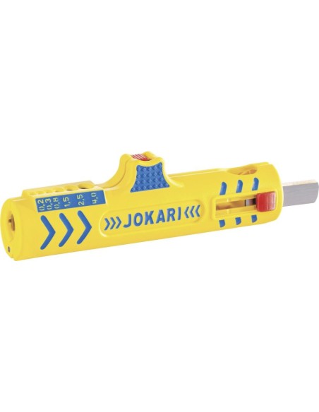 Pelamangueras 15 Secura 8-13qmm JOKARI