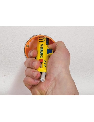 Pelamangueras 15 Secura 8-13qmm JOKARI