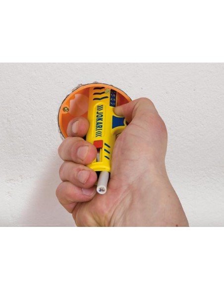 Pelamangueras 15 Secura 8-13qmm JOKARI
