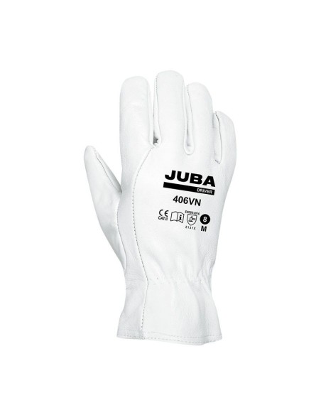 Guante Juba - 406VN DRIVER