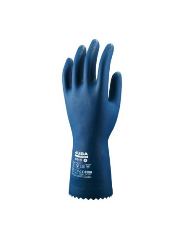 Guante Juba - 611B FATHOM 45