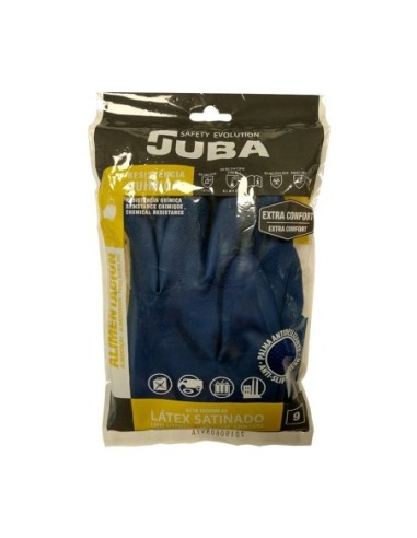 Guante Juba - 611B FATHOM 45