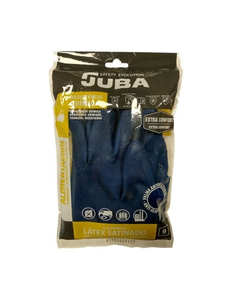 Guante Juba - 611B FATHOM 45
