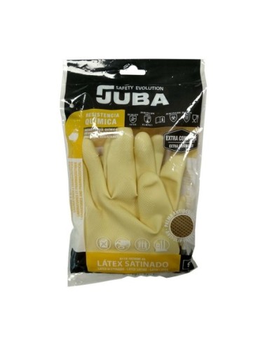 Guante Juba - 611N FATHOM 45