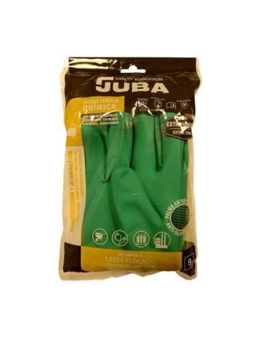 Guante Juba - 622 CAPITOL II