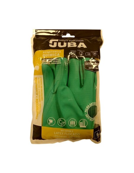 Guante Juba - 622 CAPITOL II