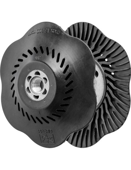 Plato de apoyo CombiclickCC-GT M14 115/125mm - semiduro PFERD