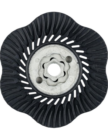 Plato de apoyo CombiclickCC-GT M14 115/125mm - semiduro PFERD