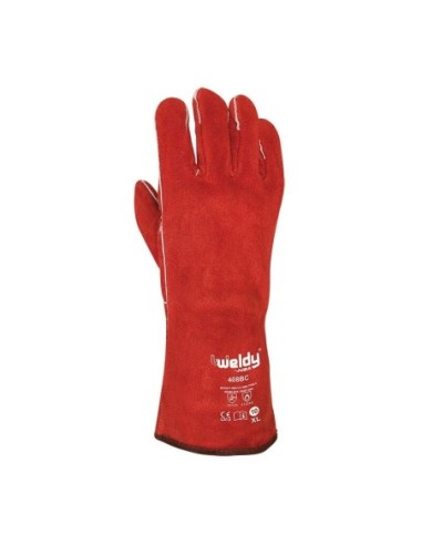 Guante Juba - 408BC WELDY