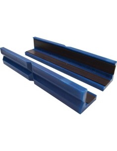 Par de mordazas magnéticas de protección M 150mm SCANGRIP