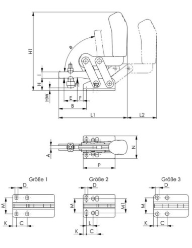 Suj. vert. comfortline comfortline 6800C tam.1 AMF