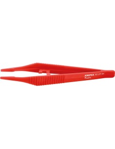 Pinza punta de plástico 130mm KNIPEX