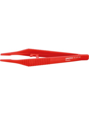 Pinza punta de plástico 130mm KNIPEX