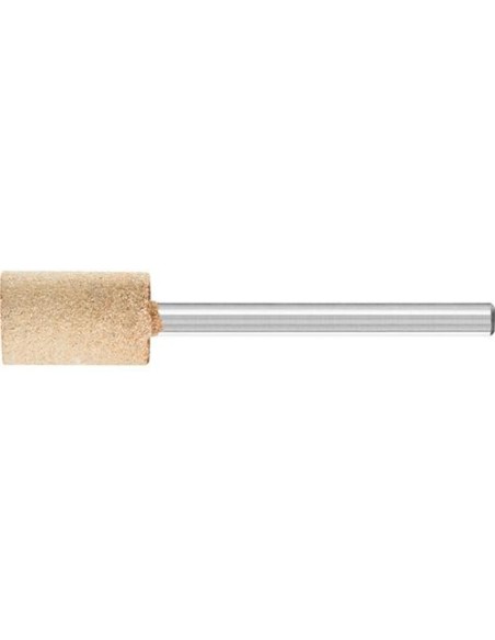 Barrita abrasiva AW120LR cilíndrica PFZY 0812 3mm 8x12mm Pferd