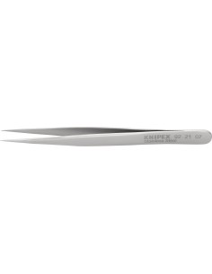 Pinzas universales Acero inoxidable 92 21 07 KNIPEX