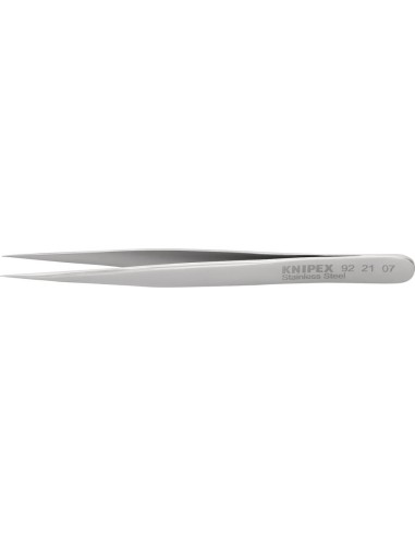 Pinzas universales Acero inoxidable 92 21 07 KNIPEX