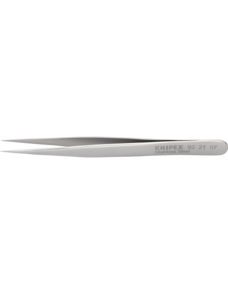 Pinzas universales Acero inoxidable 92 21 07 KNIPEX