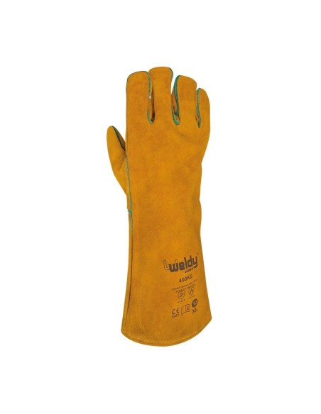 Guante Juba - 408KS WELDY