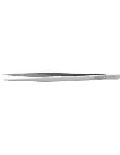 Pinzas universales 140mmacero inox., lisas KNIPEX