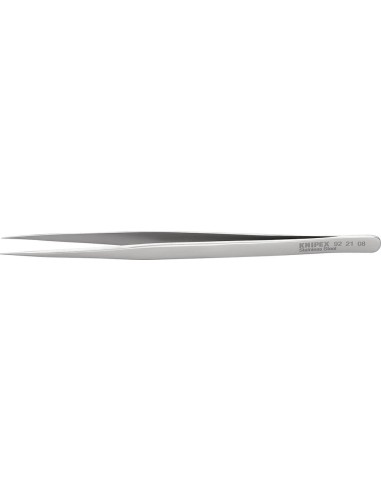 Pinzas universales 140mmacero inox., lisas KNIPEX