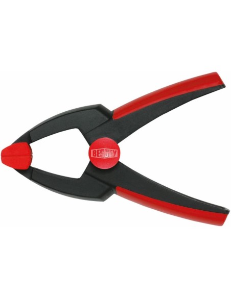 Sargento resorte Clippix 35x37mm BESSEY