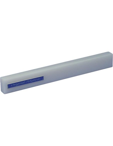 Lima abrasiva Arkansas dura plana 100x10x5mm Müller