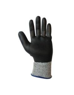 Guante Juba - DY012FC POWER FIT 2