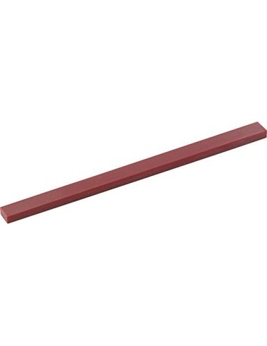 Lima abrasiva Degussit plana 100x6x3mm Müller