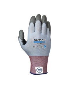 Guante Juba - 4407RF POWER FIT