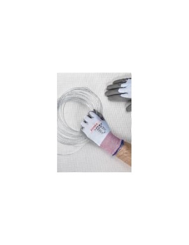 Guante Juba - 4407RF POWER FIT