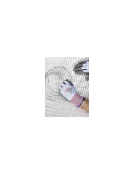 Guante Juba - 4407RF POWER FIT
