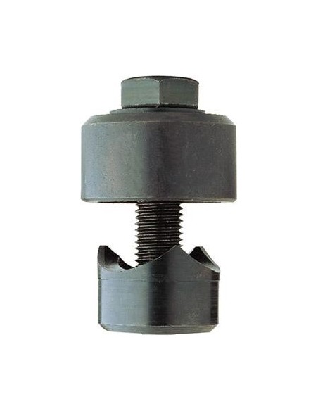 Punzonadora chapa estándar Ø60mm