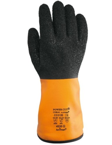 Guante Juba - 4530 POWER CUT CORAL