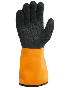 Guante Juba - 4530 POWER CUT CORAL 2