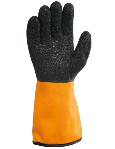Guante Juba - 4530 POWER CUT CORAL